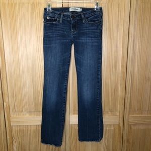 Abercrombie Kids Stretch Jeans